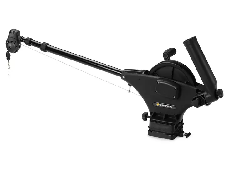 Cannon Uni-Troll 10 STX - Down Riggers - 029402037803 - 1