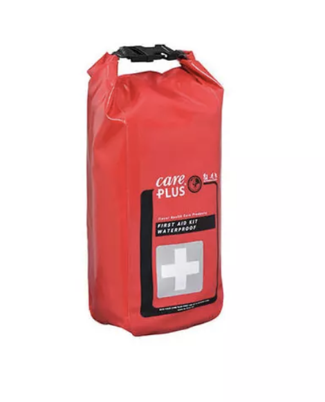 Care Plus First Aid Kit Waterproof - Other Bags - 8714024383613 - 1