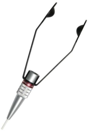 C&F Design CFT-61 Bobbin Holder Midge - Spigots - 4560111381963 - 3