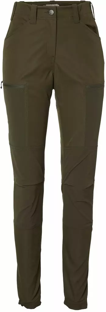 Chevalier Spey Stretch Pants Women Tobacco - Hunting Trousers for Women - 808491184243 - 1