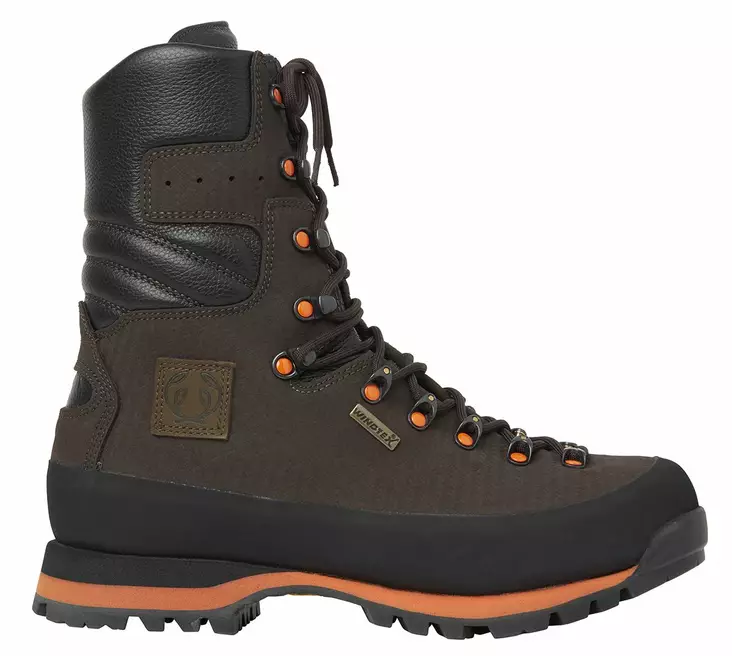 Chevalier Tundra Light Wind-Tex Boots Leather Brown - Hunting Shoes and Boots - 808491179393 - 1