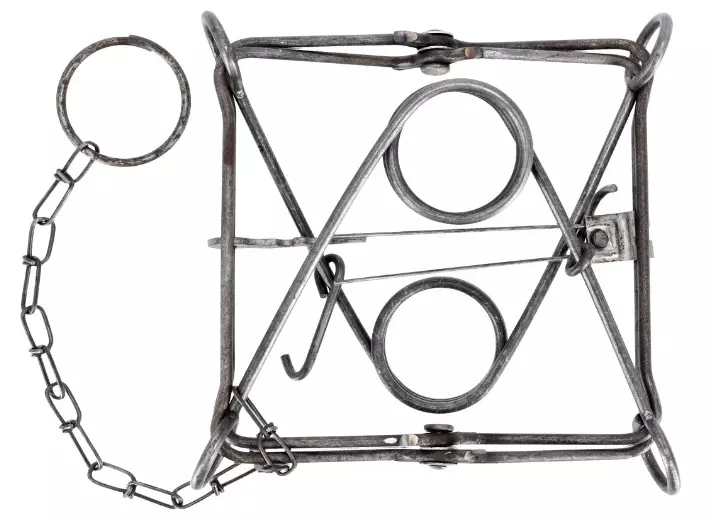 Conibear TC-160 - Traps and Accessories - 26-003 - 1