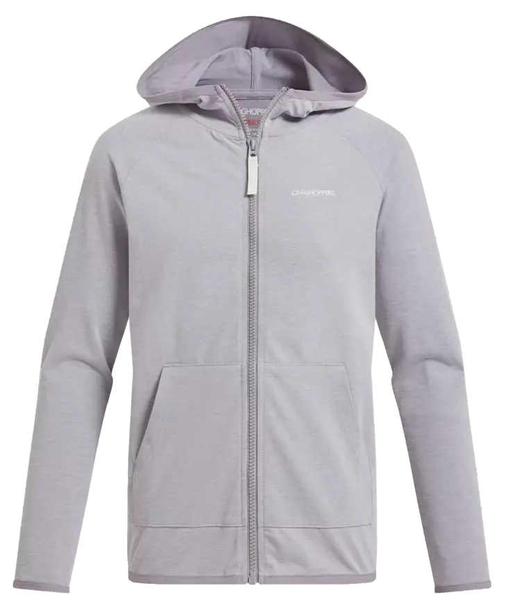 Craghoppers Kids Frey Hooded Jacket - Insulated Jackets - 5063260006903 - 1