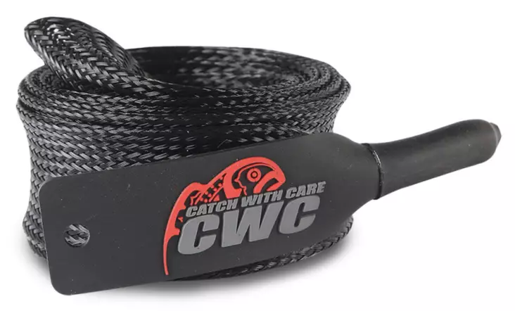CWC Rod Sock 7' 162cm Spin - Other Bags - 7340029420063 - 1