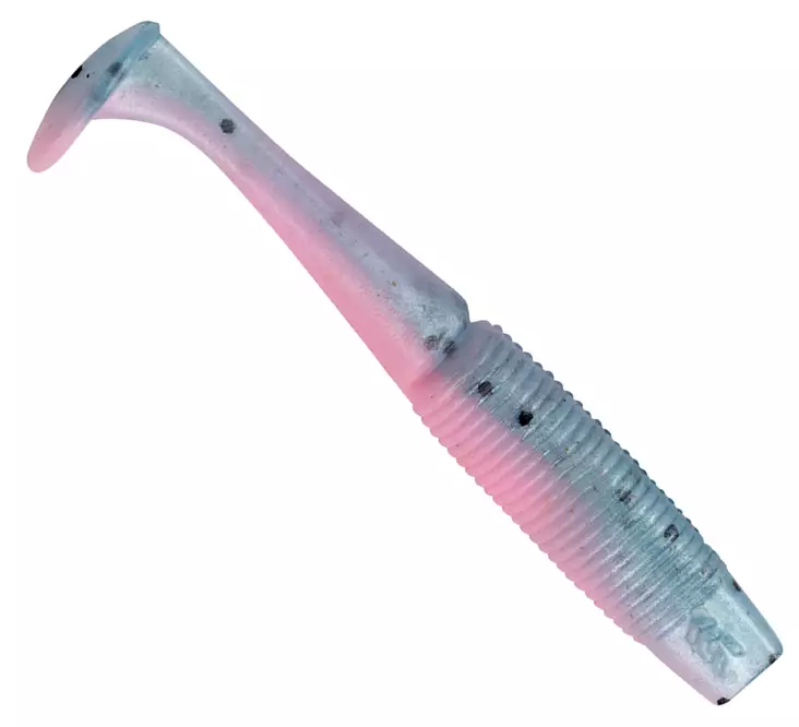 Bait Junkie 2,5" Minnow - Floating softbaits - 020120213 - 1