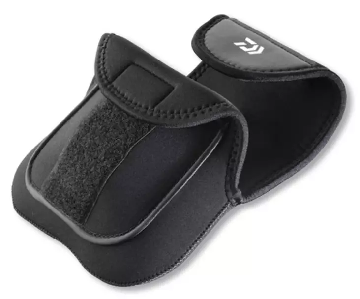 Daiwa Neoprene Reel Pouch - Other Reel Parts and Accessories - 4059845049473 - 1