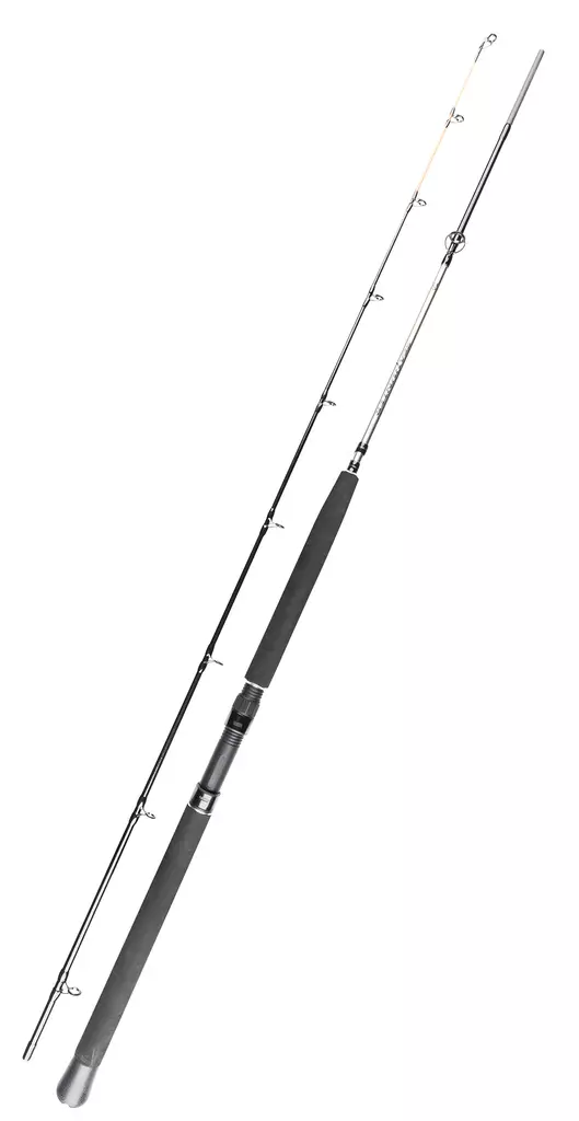 Daiwa Seahunter Trolling - Daiwa Trolling Rods - 5055545256233 - 1
