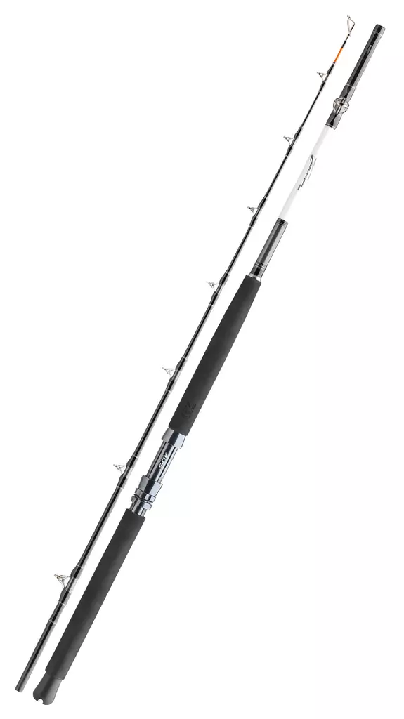 Daiwa Tanacom Boat 7' 1000g - Boat Rods ofr Jigging - 4059845047943 - 1