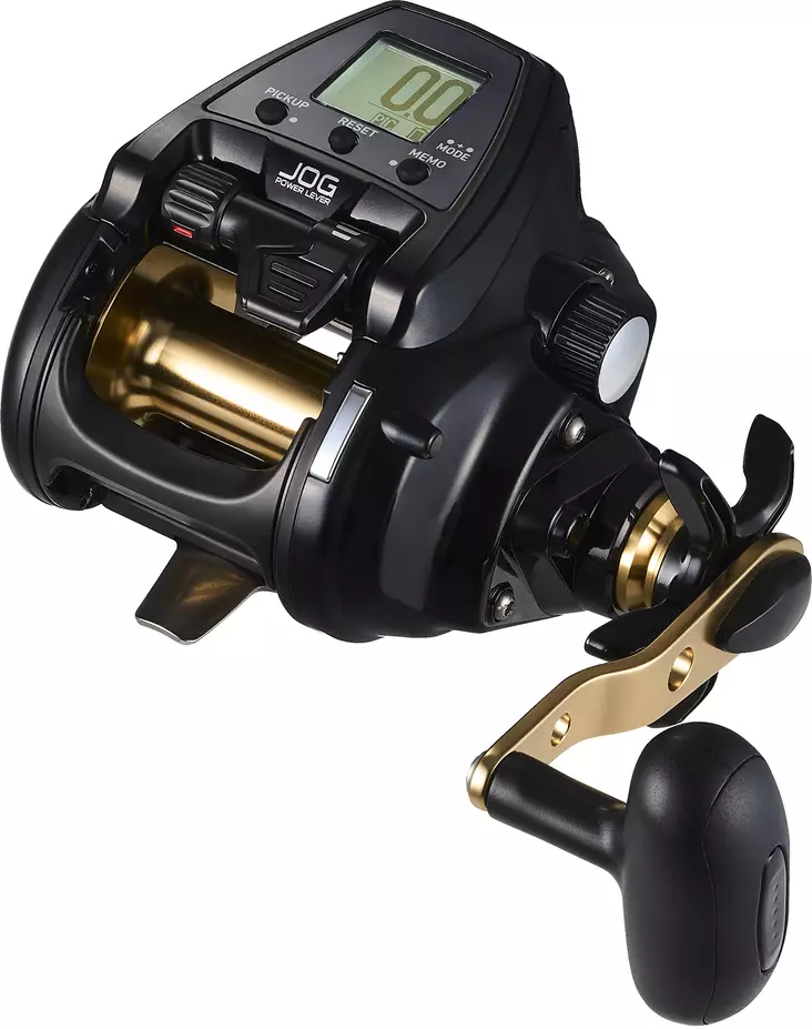 Daiwa Tanacom S500J - Boat reels (Jigging) - 043178193983 - 1