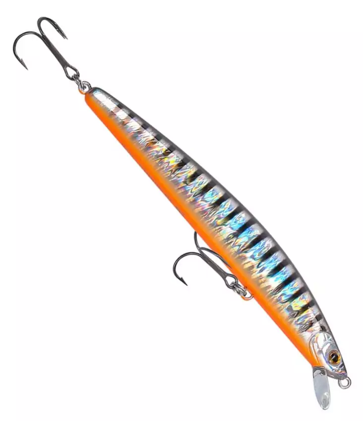 Daiwa Tournament Minnow 12 cm - Wobblers +10 cm - 3400401750103 - 1