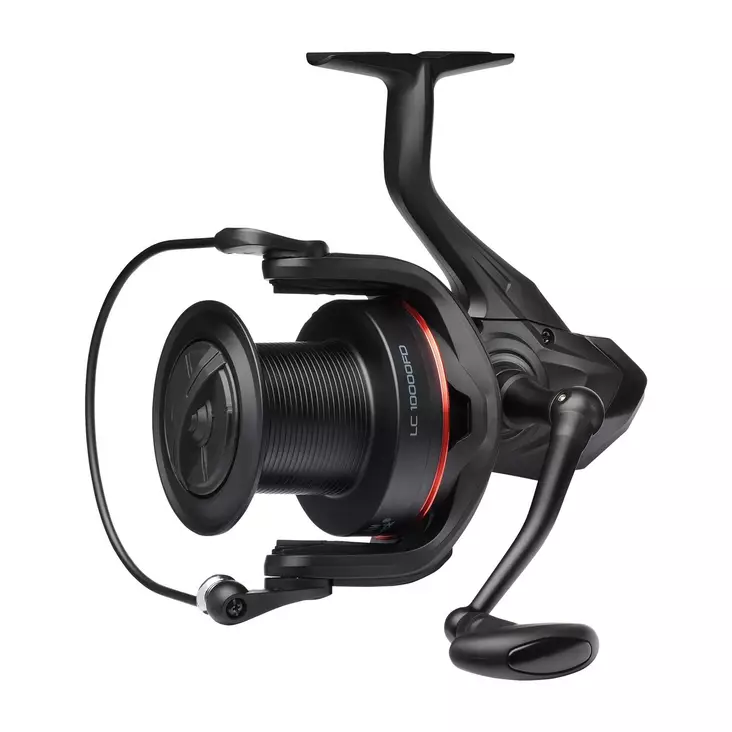 DAM Quick Intenze LC 10000FD - Carp Reels - 4044641003583 - 1