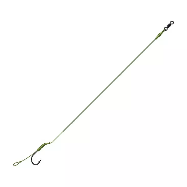 DAM Tactix Rig Combi 4 25lb 20cm - Ready Tied Rigs - 5706301567673 - 1