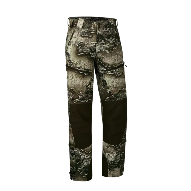 Deerhunter Excape Softshell Trousers REALTREE EXCAPE - Hunting Trousers for Men - 5702827185353 - 1