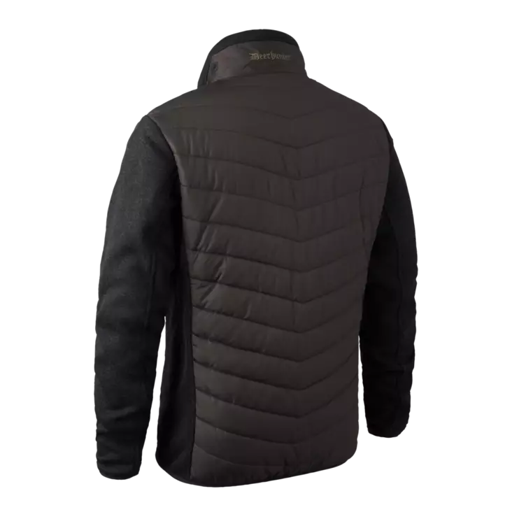Deerhunter Jacket Heat padded (Wood) » PIRSCHER SHOP Deerhunter Jacket Heat padded (Wood) » PIRSCHER SHOP