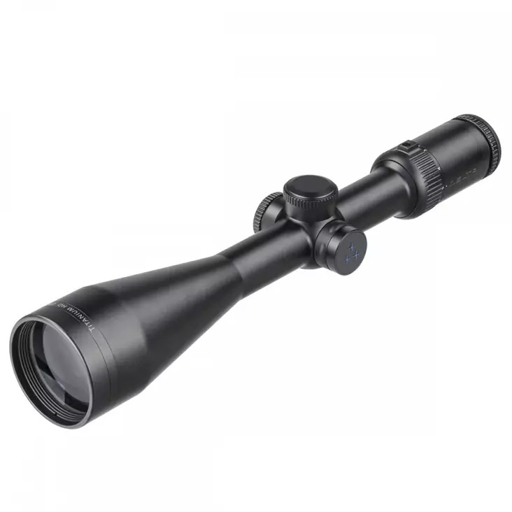 Delta Titanium HD 2.5-15x56 2D(moa) - Delta Rifle Scopes - 5901691624573 - 1
