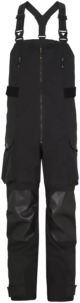 Didriksons Aegis Pants - Black - Pants - 7332627971733 - 1
