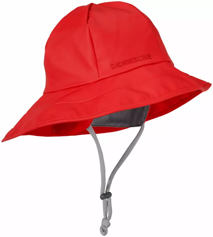 Didriksons Southwest Chili Red - Other Headwear - 7332627983583 - 1