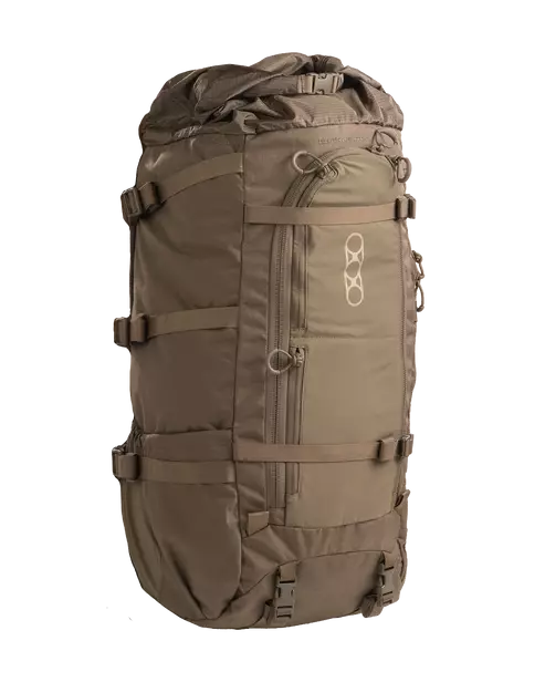 Eberlestock Brooks 3500 - Tactical Backpacks and Rucksacks - 810140332233 - 2
