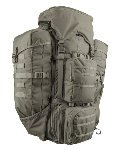 Eberlestock Terminator Pack - Tactical Backpacks and Rucksacks - 899126000533 - 2