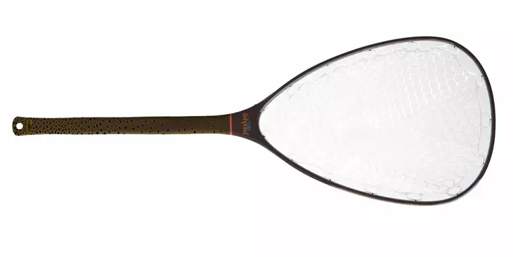 Fishpond Nomad Mid-Lenght Net - Landing Nets - 816332005503 - 1