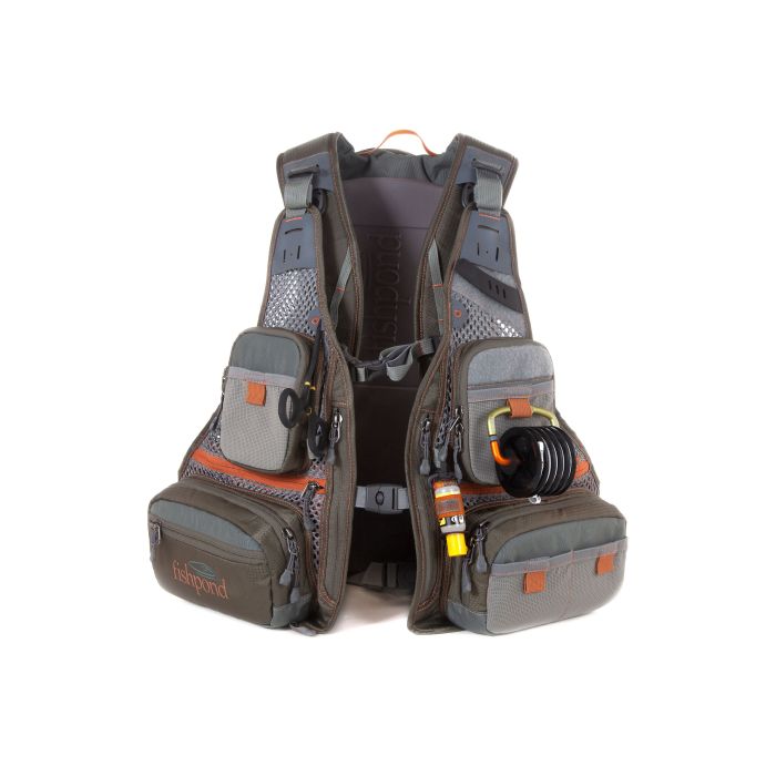 Fishpond Ridgeline Tech Pack - Backpacks - 816332014963 - 1