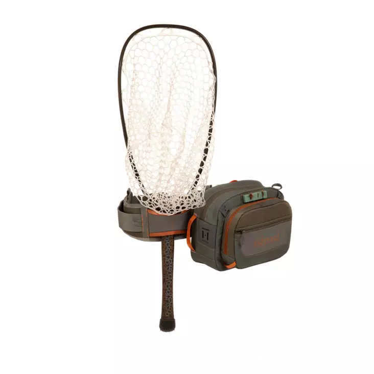 Fishpond Switchback Pro Wading System - Chest and Waist Bags - 816332014253 - 3