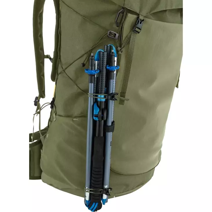 Fjällräven Kajka X-Lätt 45 Green - Ruoto.com webstore