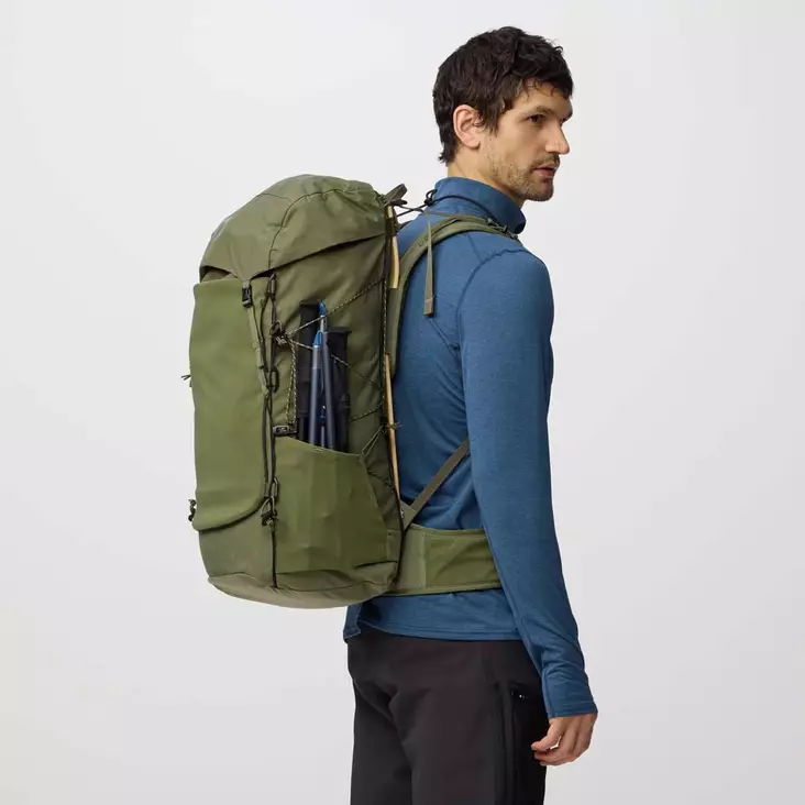 kaj Kajka 75 S/M – Fjällräven SEA