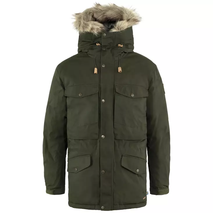 Miesten untuvatakki - Down Jackets for Men - 7323450789343 - 1