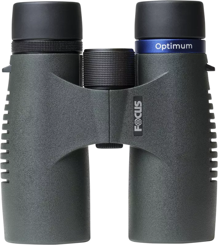 Focus Optimum 10x32 VHG ED - Traditional Binoculars - 7391879050023 - 1