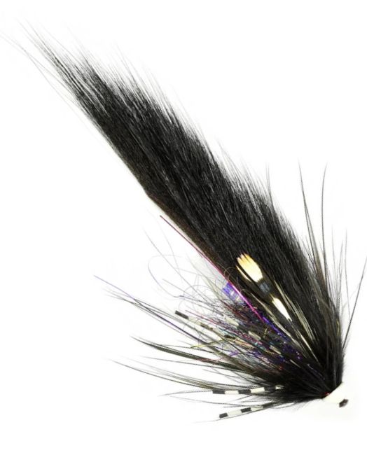 Frödin Flies Sea Trout Series Em Z Spey - Tube Flies - 7340154606363 - 1