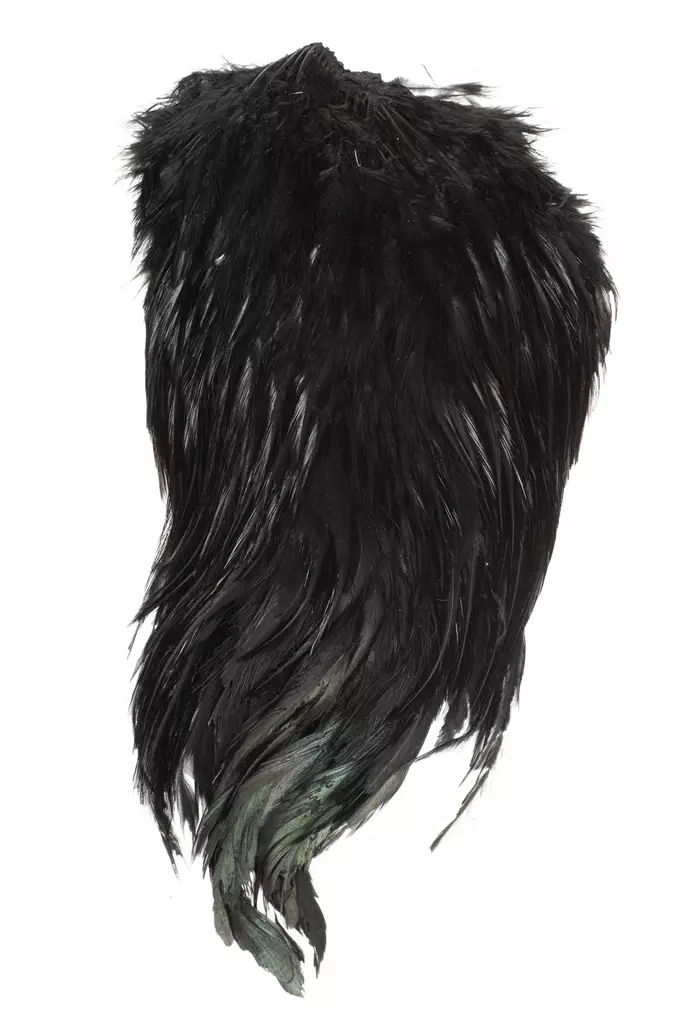 FTS Indian Cock Saddle TOP - Other Capes and Saddles - 6417512013 - 1