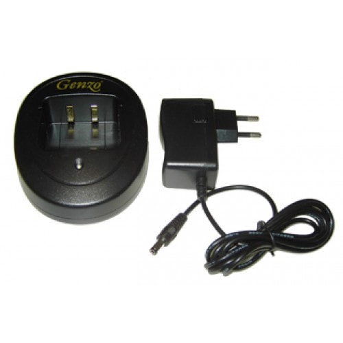 Genzo Lataustelakka XT/BT - Genzo - 201503 - 3