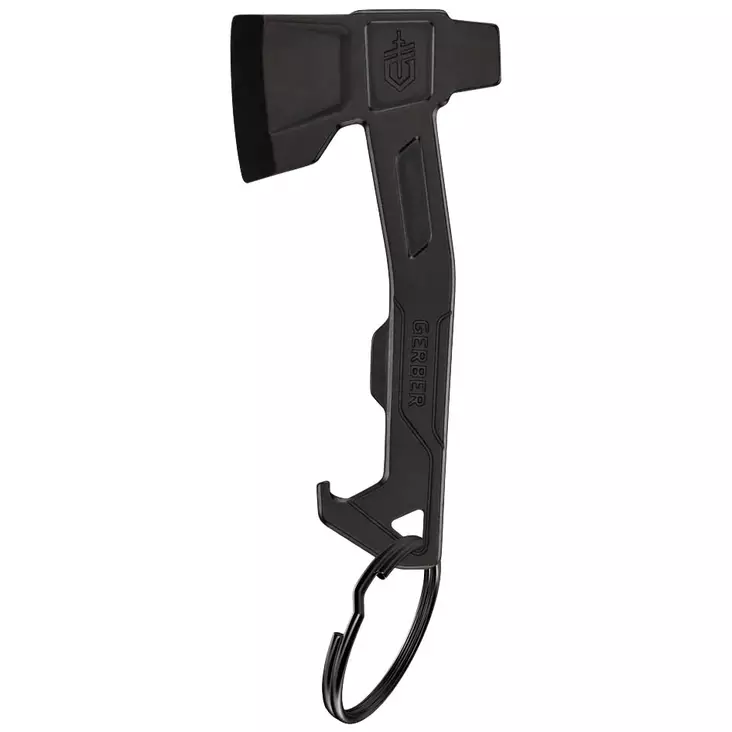 Gerber Hatchet Black - Multi Functional Tools - 013658168633 - 1