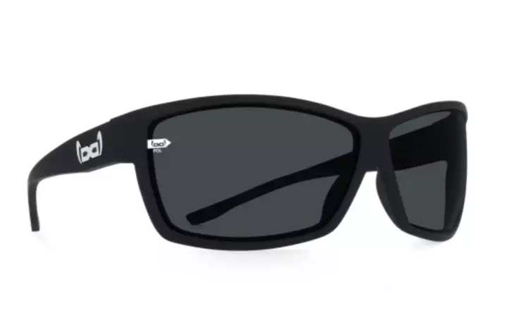 Gloryfy G13 Black POL - Plastic Lenses - 9120077135823 - 1