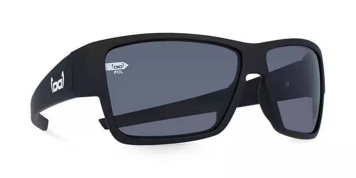 Gloryfy G14 Black - Plastic Lenses - 9120064727253 - 1