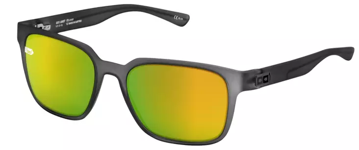 Gloryfy Gi31 Amsterdam Green - Plastic Lenses - 9120077131733 - 1