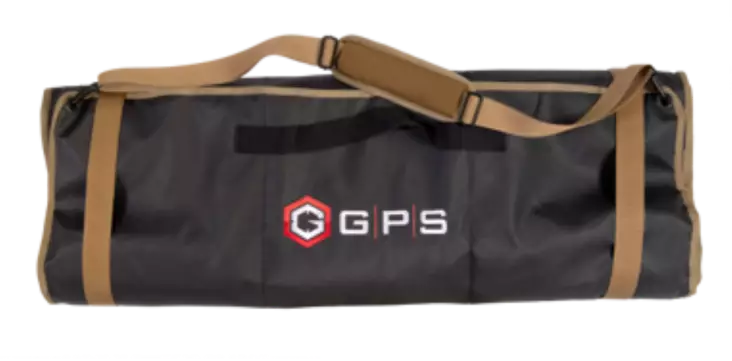 GPS Tactical Padded Shooting Mat - Other Shooting Accessories - 888151046883 - 1