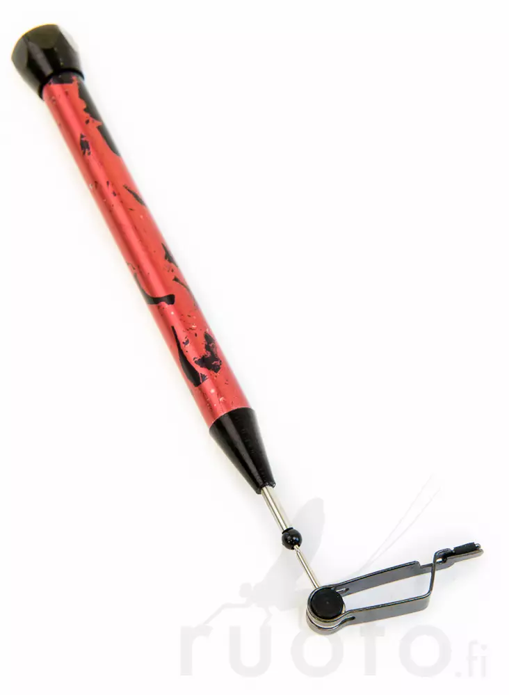 Griffin Large Rotating Hackle Pliers -häkiläpihdit - Hackle Pliers - 814225007313 - 1