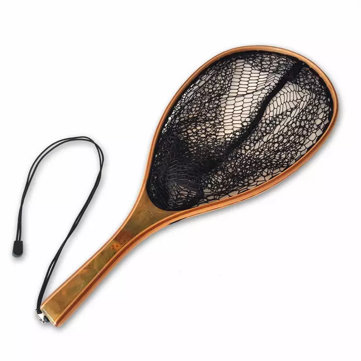Grimman River Net Medium - Landing Nets - 6438407003043 - 1