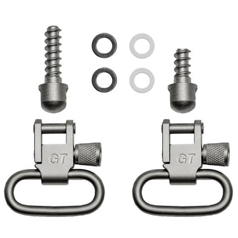 Grovtec GTSV-09 Perussarja STS - Sling swivels and attachments - 895474001093 - 1
