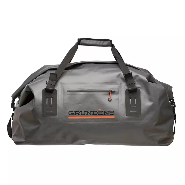 Grundens Shackleton Duffel 105L - Gear Bags - 7332525270723 - 1