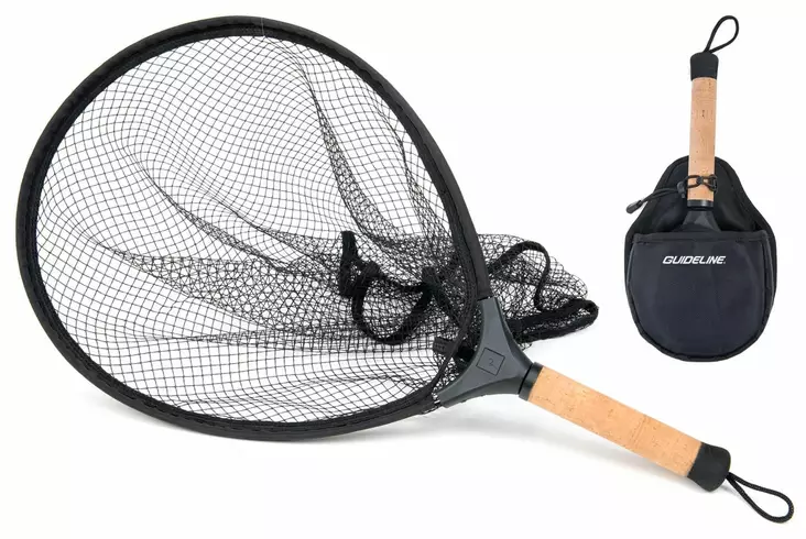 Guideline Easy Fold II Net - Landing Nets - 7033841059763 - 1