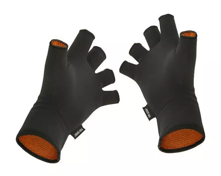 Guideline Fir-Skin CGX Gloves #M - Gloves - 7033840129283 - 1
