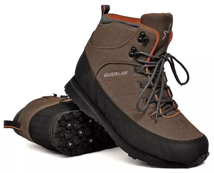 Guideline Laxa 2.0 Traction Wading Boot - Wading Boots - 7033841052573 - 1
