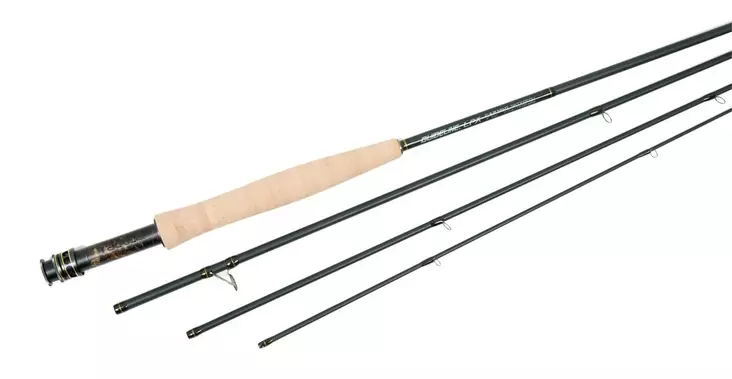 Guideline LPX Tactical - Guideline Fly Rods - 7033841064743 - 1