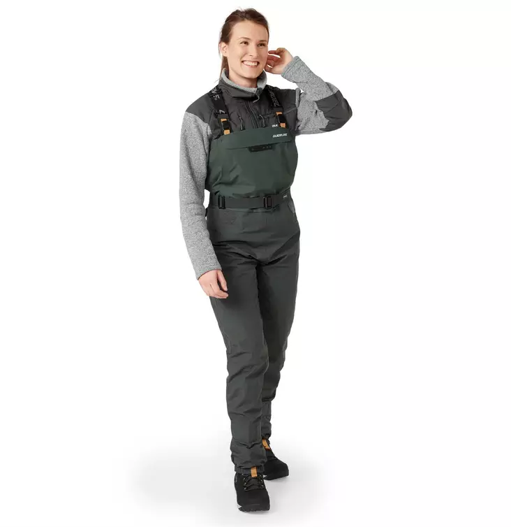 Guideline Womens Laerdal Waders - Waders - 7033841056953 - 1