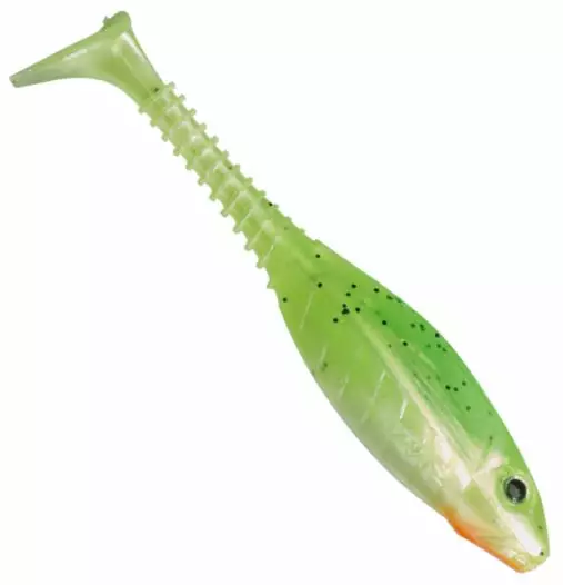 Gunki Grubby Shad 8.5cm - Classic Softbaits - 3400030113 - 1