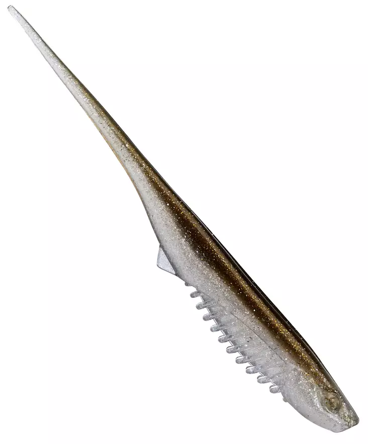 Gunki Mosquito 13cm - Soft Baits for Vertical Fishing - 0902202423 - 2