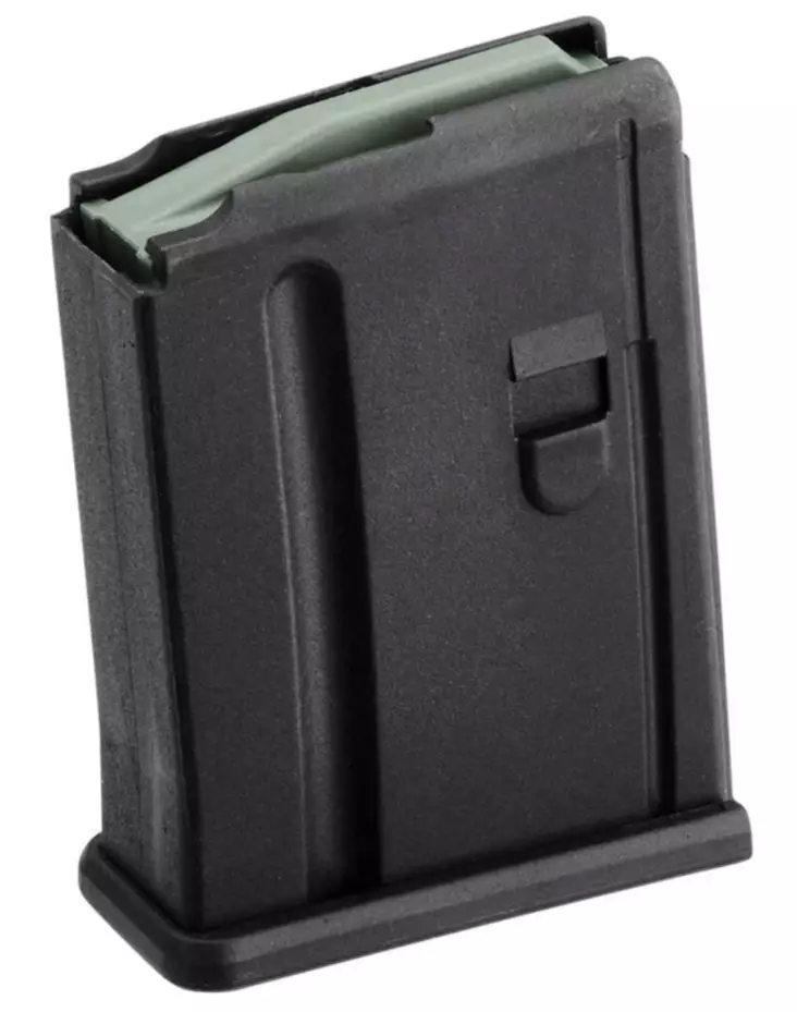 Haenel CR223 10-round Magazine - AR-15 rifle magazines - 5022043 - 1